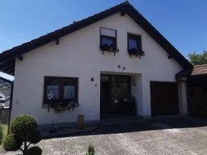 Haus am Mühlbach - Fleischwangen