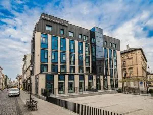Apartamenty Sowa Bydgoszcz - Bydhošť