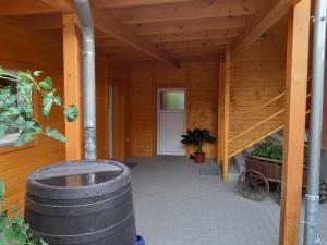 Pension Lehmann