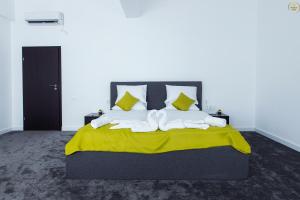 Double Room room in Antari Hotel