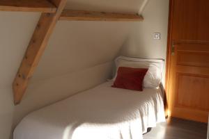 B&B / Chambres d'hotes L'Herbe Haute : photos des chambres