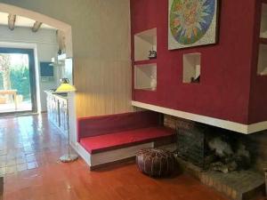 Casa rural alquiler íntegro Cal Sisco