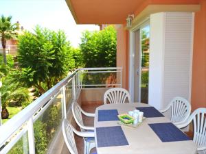 Apartamento La Senia