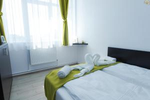 Standard Apartment room in Antari Hotel
