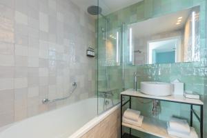 Hotels voco Paris Montparnasse, an IHG Hotel : photos des chambres