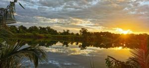 Hippo Retreat & Tiger Fishing Komatipoort