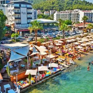 HEAVEN BEACH OTEL - تورونش