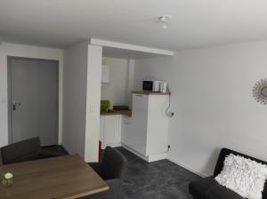 Appartements Appart' Islande : photos des chambres