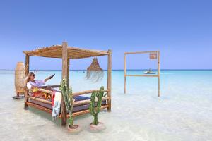 Seabel Rym Beach Djerba