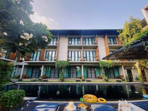 Lamphu House Chiang Mai