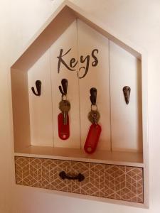 Villetta "Il Grillo"