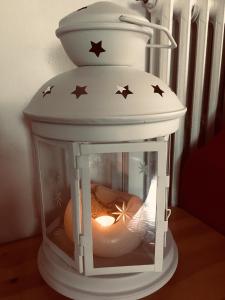 Villetta "Il Grillo"