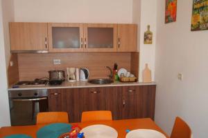 Cosy flat 2 bedroom flat at Sveti Vlas