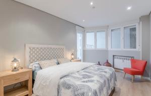 Descalzas Reales Apartment