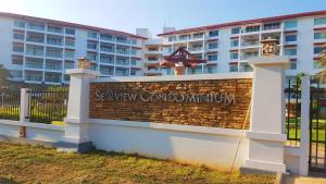 Seaview Condo B63
