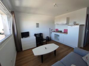 Appartements Appart' Islande : photos des chambres