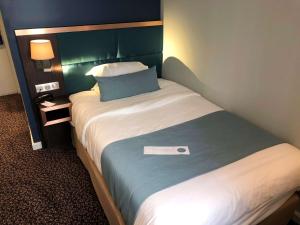 Hotels Best Western Empire Elysees : photos des chambres