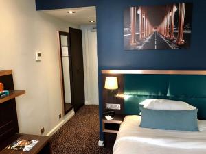 Hotels Best Western Empire Elysees : photos des chambres