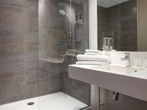 Hotels Hotel ibis Styles Montargis Arboria : photos des chambres