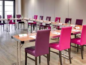 Hotels Hotel ibis Styles Montargis Arboria : photos des chambres