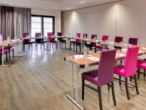 Hotels Hotel ibis Styles Montargis Arboria : photos des chambres