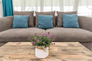 Pine Woods Apartment B35 in Silver Mountain