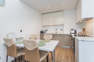 Pine Woods Apartment B35 in Silver Mountain