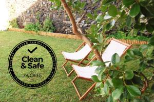 Verde'Água Family Home - 4hvězdičkové hotely ve městě Mosteiros