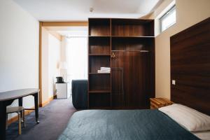 Standard Double or Twin Room room in Crystal Hotel