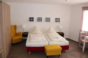 Wohnen am Schloß, König - Kleinfurra