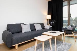 Apartamenty Garnizon by Renters