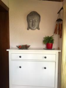 La maison des Grands Vents