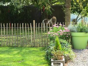 La maison des Grands Vents