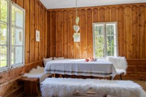 Unplugged Almhütte Waldbauer