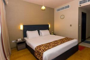 Oasis Deira Hotel