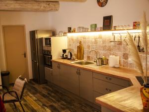 Appartements Les fenetres sur cour : photos des chambres