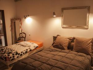 Appartements Les fenetres sur cour : photos des chambres