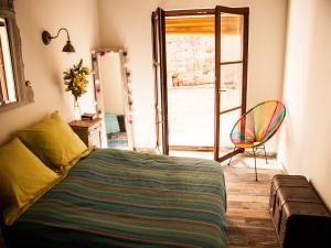 Appartements Les fenetres sur cour : photos des chambres