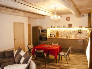 Appartements Les fenetres sur cour : photos des chambres