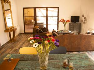 Appartements Les fenetres sur cour : photos des chambres