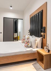 Family Room room in Number 21 by DBI