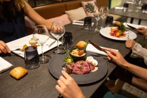 Hotels Novotel Strasbourg Centre Halles : photos des chambres