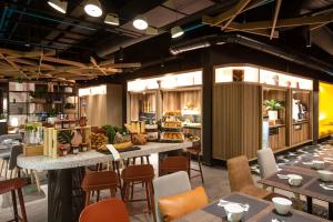 Hotels Novotel Strasbourg Centre Halles : photos des chambres