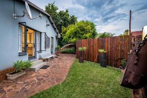 Interlude Guest House