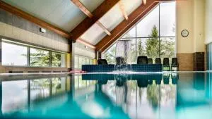 Górski Kompleks Turystyczny Czeszka i Słowaczka - 希维拉杜夫-兹德鲁伊