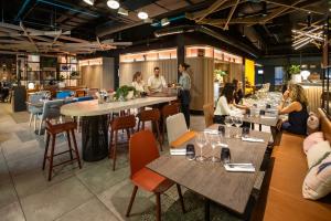 Hotels Novotel Strasbourg Centre Halles : photos des chambres