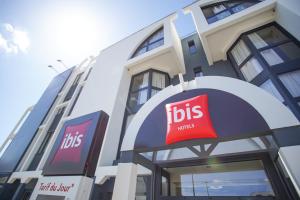 Hotels Ibis Tours Centre Giraudeau : photos des chambres