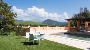 Casa Ginestra - Gonnesa img1