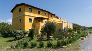 Casa Ginestra - Gonnesa img2