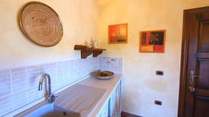 Casa Ginestra - Gonnesa img7